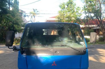 Blue Fuso Canter 2020 for sale in Quezon 