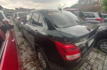 Selling Black Suzuki Dzire 2019 in Imus