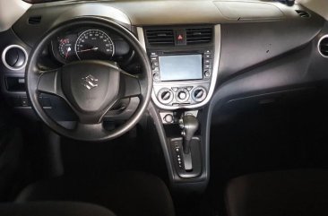 Selling Red Suzuki Celerio 2020 in Quezon