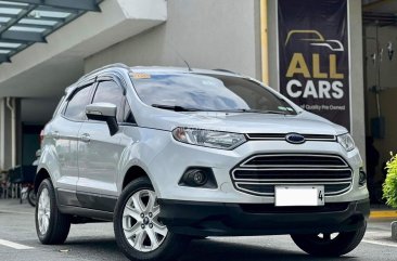 2018 Ford EcoSport in Makati, Metro Manila