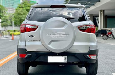 2018 Ford EcoSport in Makati, Metro Manila