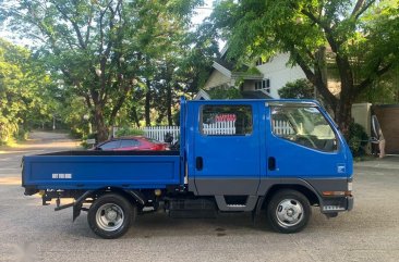 Blue Fuso Canter 2020 for sale in Quezon 