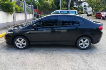 Selling Black Honda City 2011 in Marikina