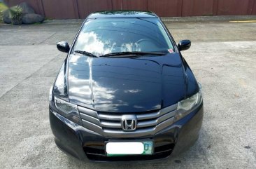 Selling Black Honda City 2011 in Marikina
