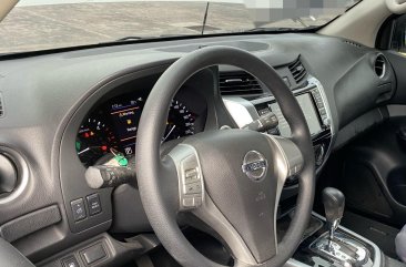 Sell Pearl White 2020 Nissan Terra in Pasig