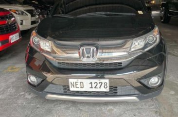 Selling Black Honda City 2019 in Pasig