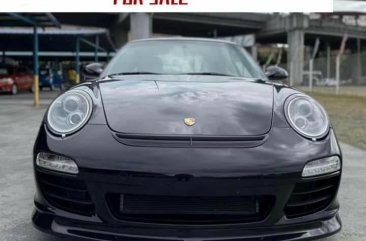 Black Porsche 911 2010 for sale in Pasay 