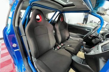 Selling Blue Honda Civic 2004 in Manila