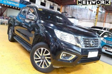 Selling Black Nissan Navara 2019 in Marikina