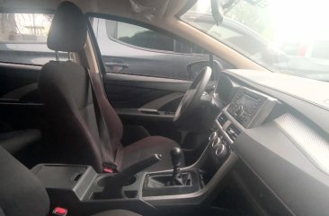 Selling Black Mitsubishi XPANDER 2019 in Mogpog