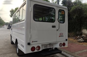 White Kia K2500 2019 for sale in Manila