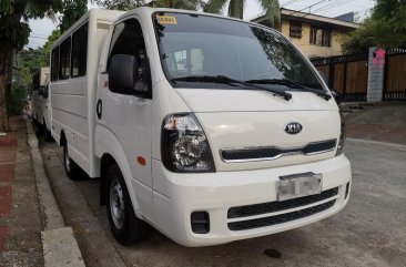 White Kia K2500 2019 for sale in Manila