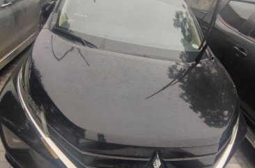 Selling Black Mitsubishi XPANDER 2019 in Mogpog