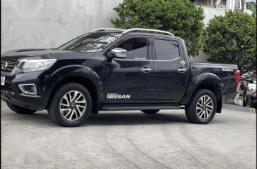 Blue Nissan Navara 2019 for sale in Angeles 