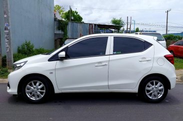 White Honda Brio 2019 for sale in Rodriguez