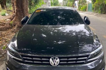 Selling Silver Volkswagen Lamando 2020 in Manila