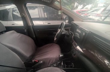 Grey Suzuki Ertiga 2020 for sale in Mogpog