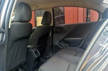 Sell Grey 2020 Honda City in Marikina