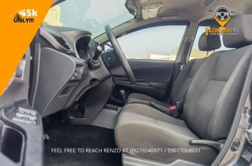 Sell Grey 2019 Toyota Avanza in Manila