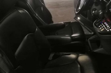 Selling Silver Honda Odyssey 2016 in Makati