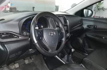 Black Toyota Vios 2021 for sale in Quezon 