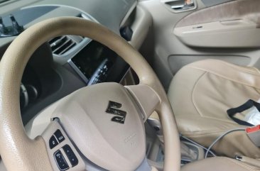 Brown Suzuki Ertiga 2015 for sale in Pateros