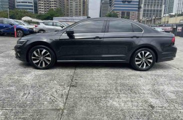 Selling Grey Volkswagen Lamando 2019 in Pasig