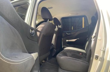 Silver Nissan Navara 2020 for sale in Pasig 