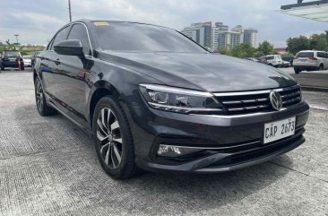 Selling Grey Volkswagen Lamando 2019 in Pasig