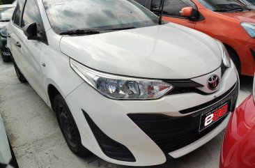 White Toyota Vios 2020 for sale in Quezon 