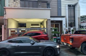 Grey Ford Mustang 2019 for sale in Cainta