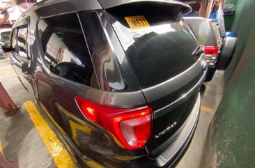 Black Ford Explorer 2018 for sale in Quezon 