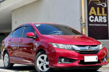 2017 Honda City in Makati, Metro Manila