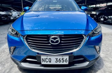 2017 Mazda CX-3  FWD Pro in Las Piñas, Metro Manila