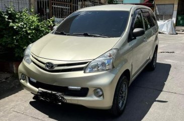 Silver Toyota Avanza 2021 for sale in Angono