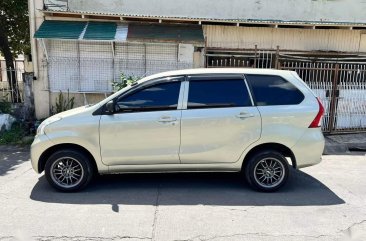 Silver Toyota Avanza 2021 for sale in Angono