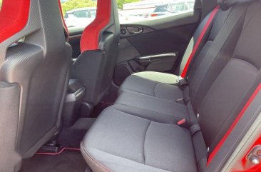 Red Honda Civic 2019 for sale in Pasig 