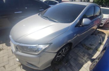 Silver Honda City 2019 for sale in Makati 