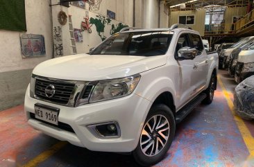 White Nissan Navara 2019 for sale in Quezon 