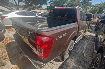 Brown Nissan Navara 2019 for sale in Makati 