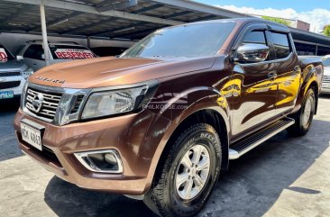 2018 Nissan Navara 4x2 EL Calibre AT in Las Piñas, Metro Manila