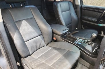 Silver BMW X5 2001 for sale in Paranaque 