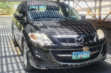 Selling Black Mazda CX-9 2012 in Pasay