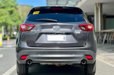 2016 Mazda CX-5 in Makati, Metro Manila