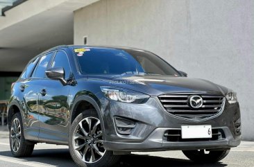 2016 Mazda CX-5 in Makati, Metro Manila