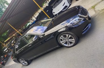 Black Mercedes-Benz S-Class 2015 for sale in Pasig