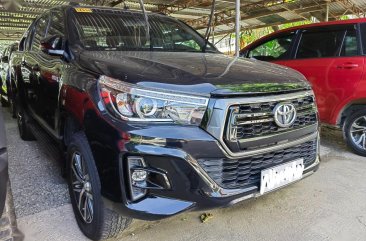 Selling Black Toyota Conquest 2019 in Quezon 