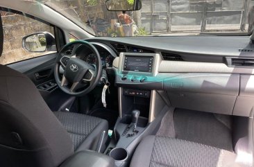 Pearl White Toyota Innova 2021 for sale in Quezon 