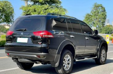 2014 Mitsubishi Montero Sport in Makati, Metro Manila