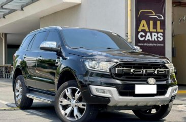 2016 Ford Everest in Makati, Metro Manila